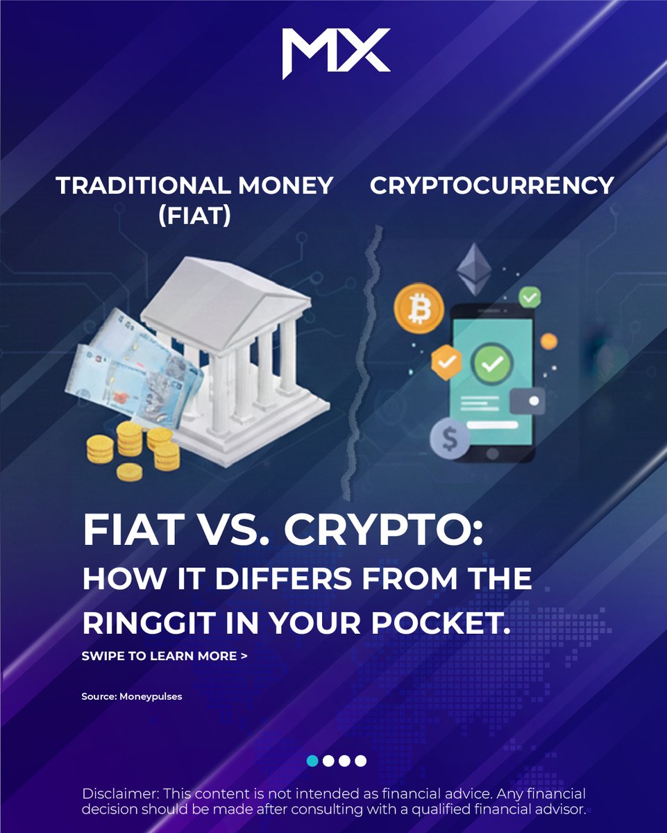 MX Global tweet media