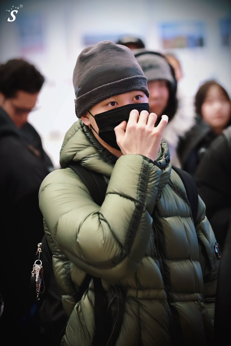 sternschnuppeSO's tweet image. 260109_✰

#소정환 #JUNGHWAN #ジョンファン