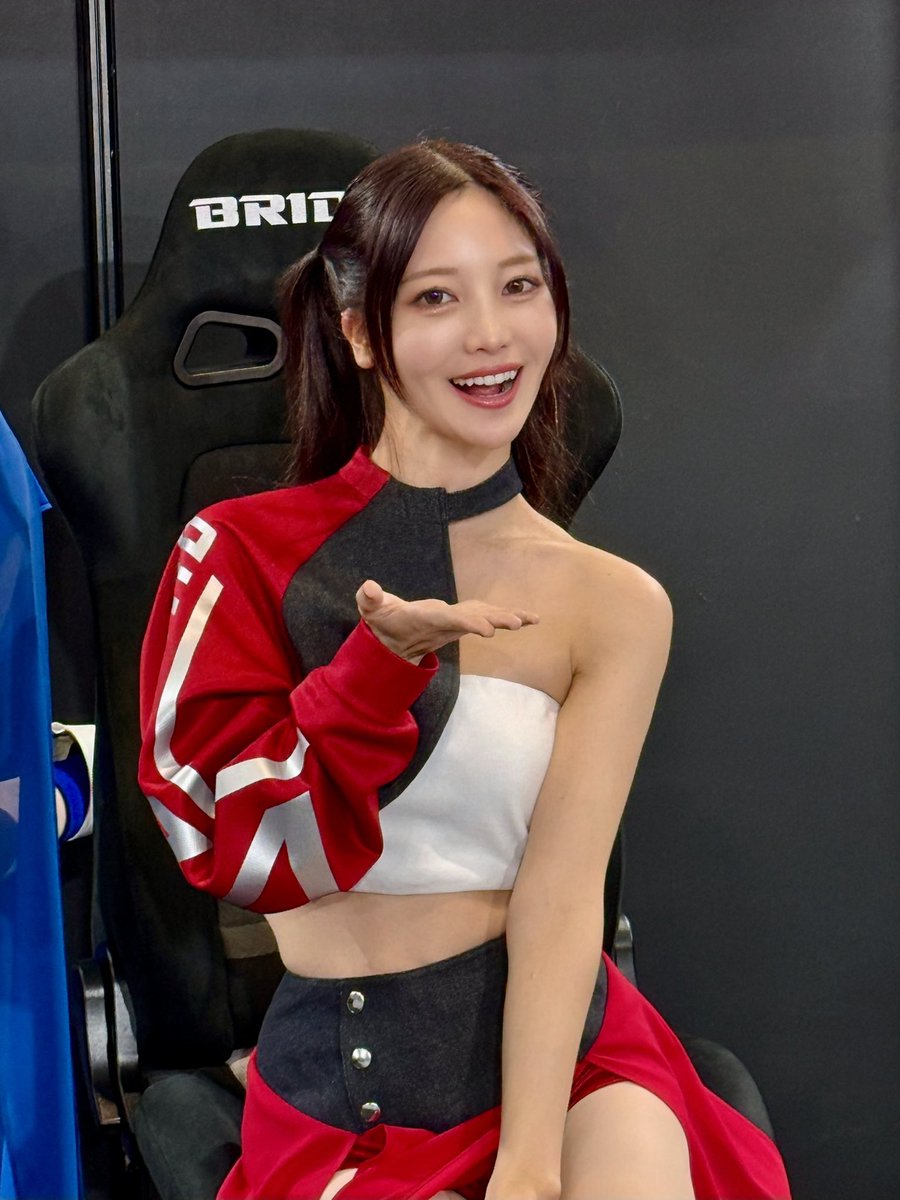 【しょうこ】1/350 キングギドラ ＆ ハセガワ EVAR 赤城ありさ ハセガワ1/12Eva Racing 赤城ありさ - sportscar graphic