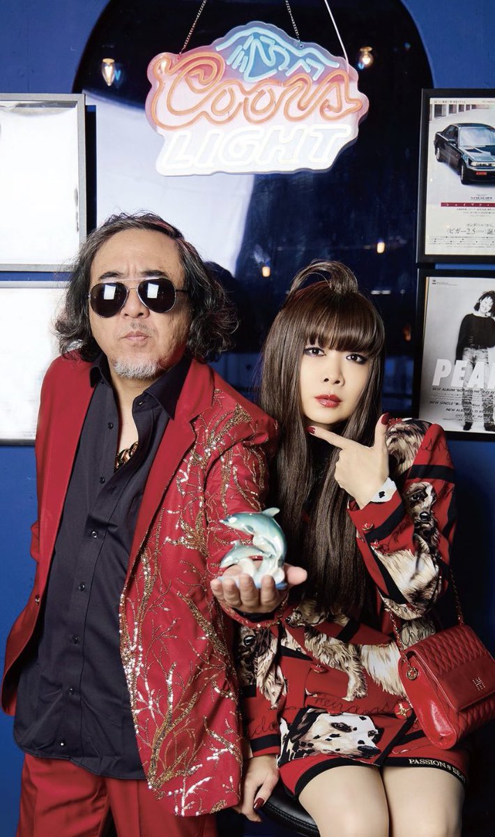 御祝】いよいよ明日1/10（土）は、ちゃんひらことなりすレコード平澤