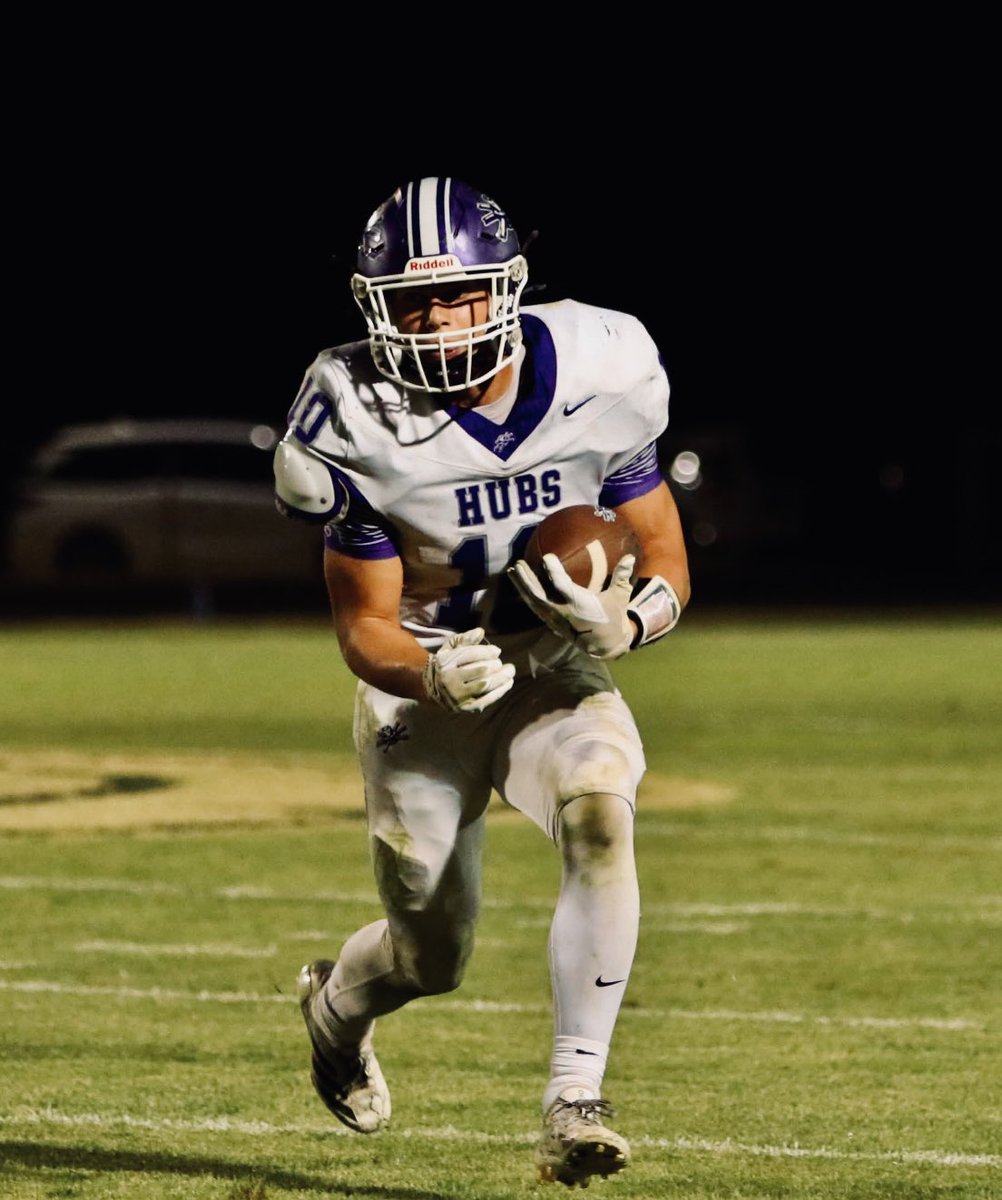 Rochelle Football tweet media