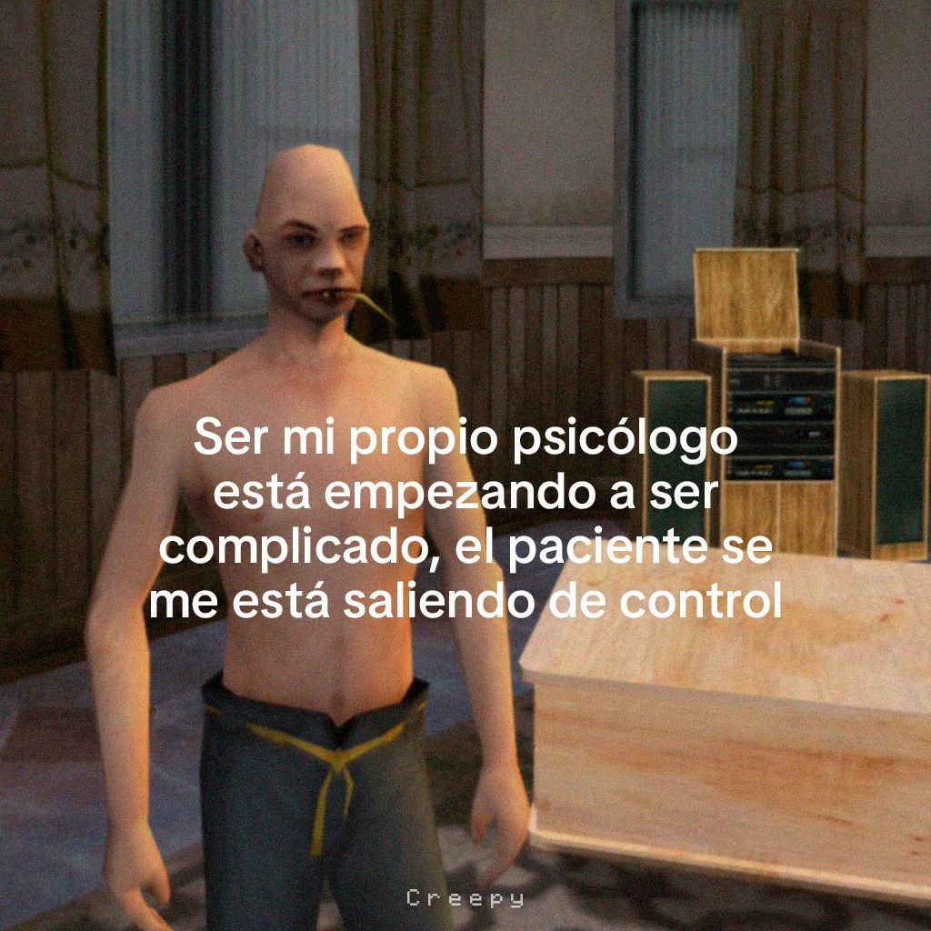 Ｃｒｅｅｐｙ (@creepyland_mp4) on Twitter photo 