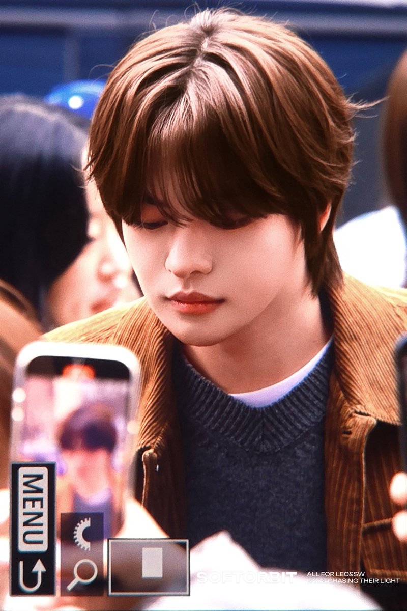 SoftOrbit5822's tweet image. 260109

#리오 #이리오 #LEO #LEELEO
#알파드라이브원 #ALPHADRIVEONE #ALD1