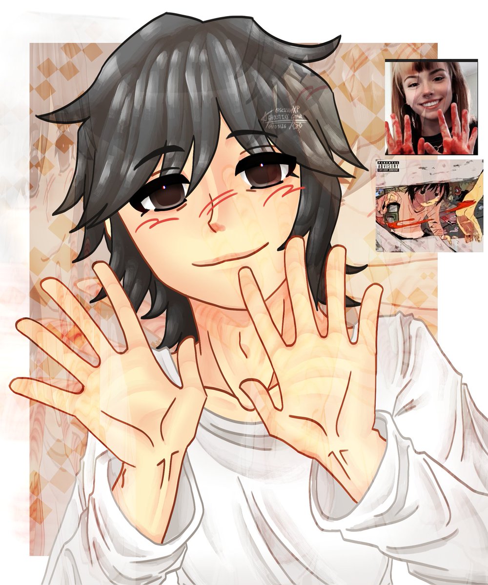 =͟͟͞★; Sciss tweet media