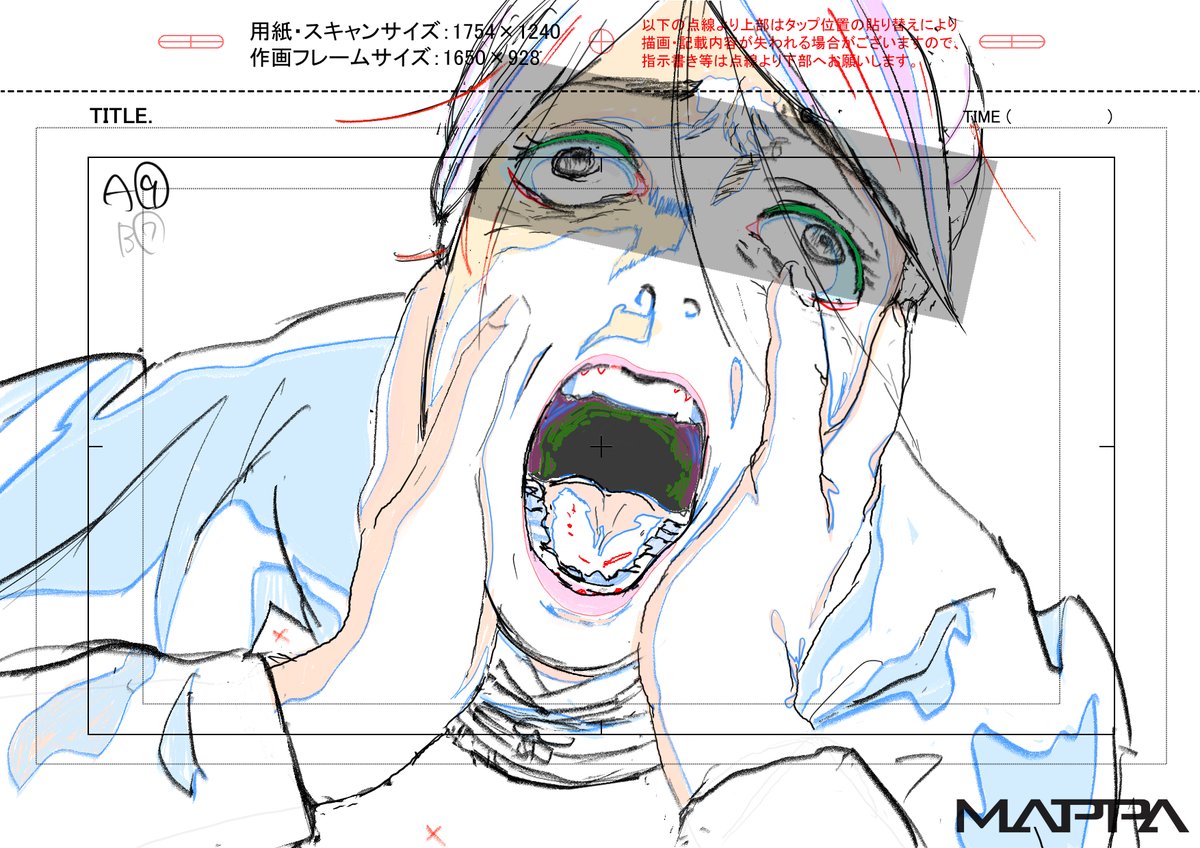 2原様、特効様、各位様、本当にありがとうございました…！！ #死滅回游📷📷 #呪術廻戦📷📷 #JujutsuKaisen