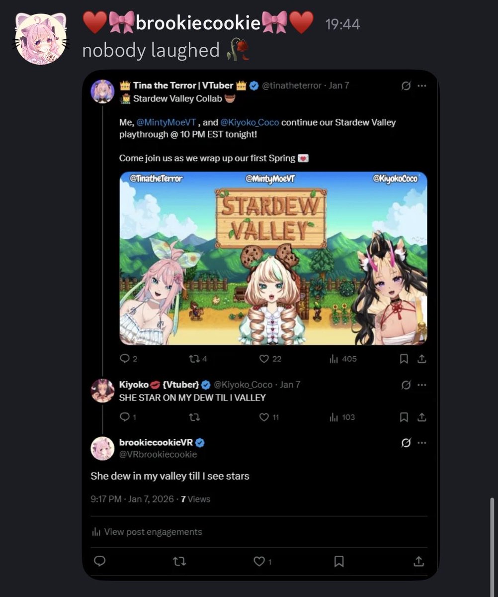 TheDavidDLC 💋🍪 tweet media