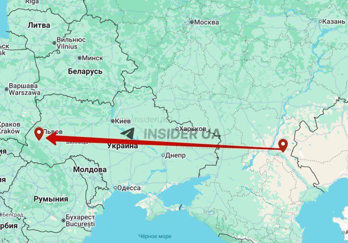 Dominik_Kettner's tweet photo. Keine #NATO-Trackingstation in Europa hat die Rakete entdeckt, die in der Region #Lemberg eingeschlagen ist. Kein modernes Luftabwehrsystem hat dies getan. https://t.co/ZfhsYuCtuI