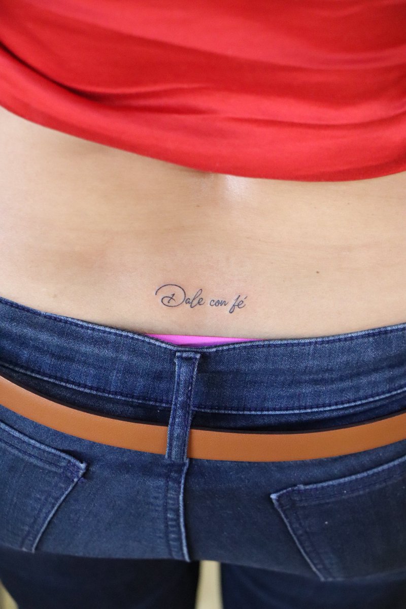 #ElTatuajedelaHora 🎸