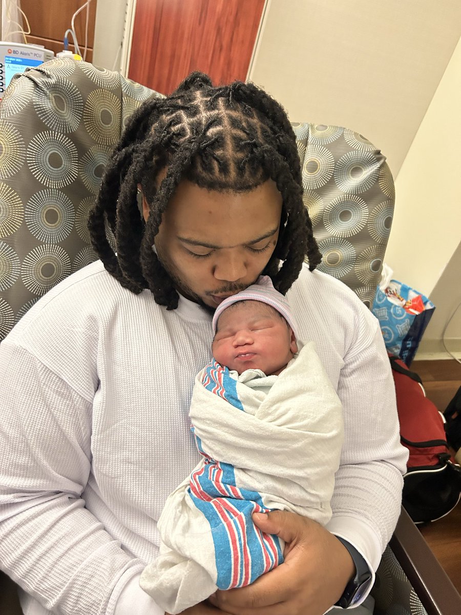 Terrell Alexander III tweet media