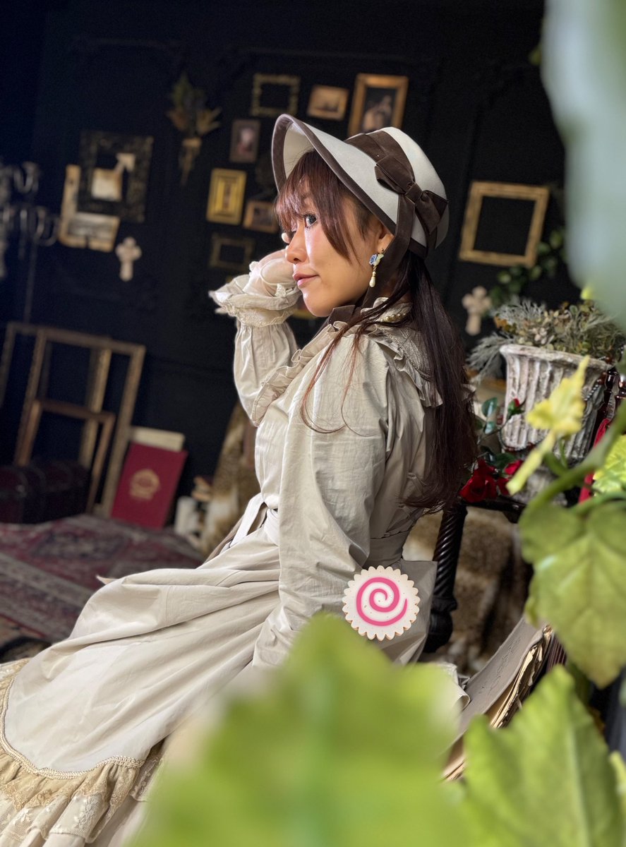 アノンハット (@ANONHAT4GIRLS) / Posts / X