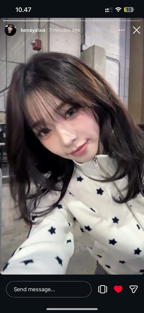 souricles's tweet photo. jatuh cinta memang manis #bluesy #jenrina https://t.co/mKxKRLiYDd