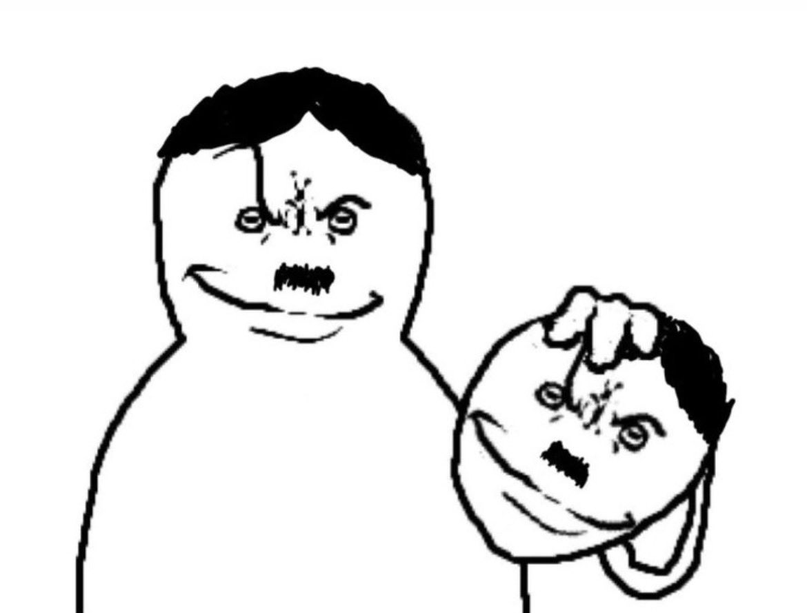 buckadeath's tweet image. Mask off moment for the US