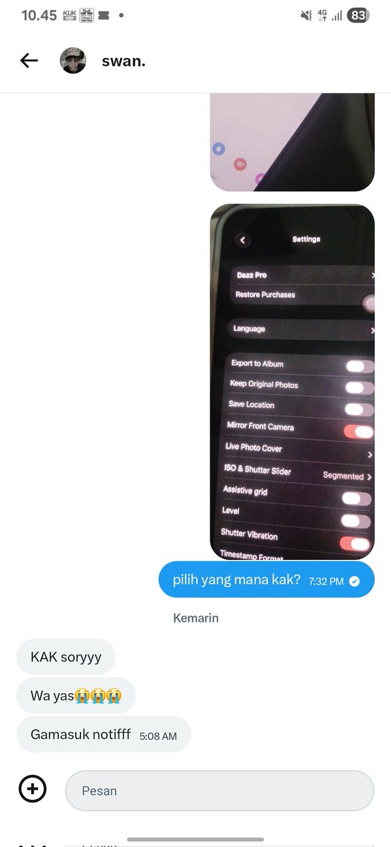 Tokyo🦋 tweet media