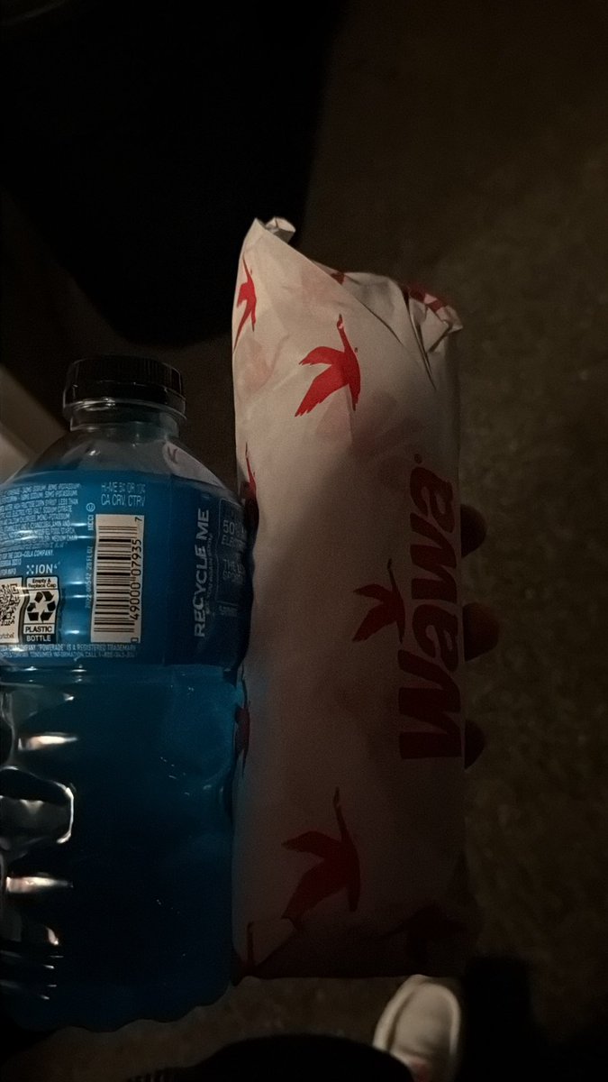 might blow my load