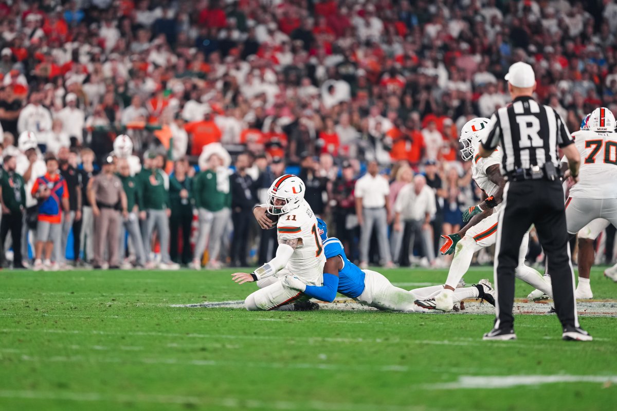 Ole Miss Football tweet media