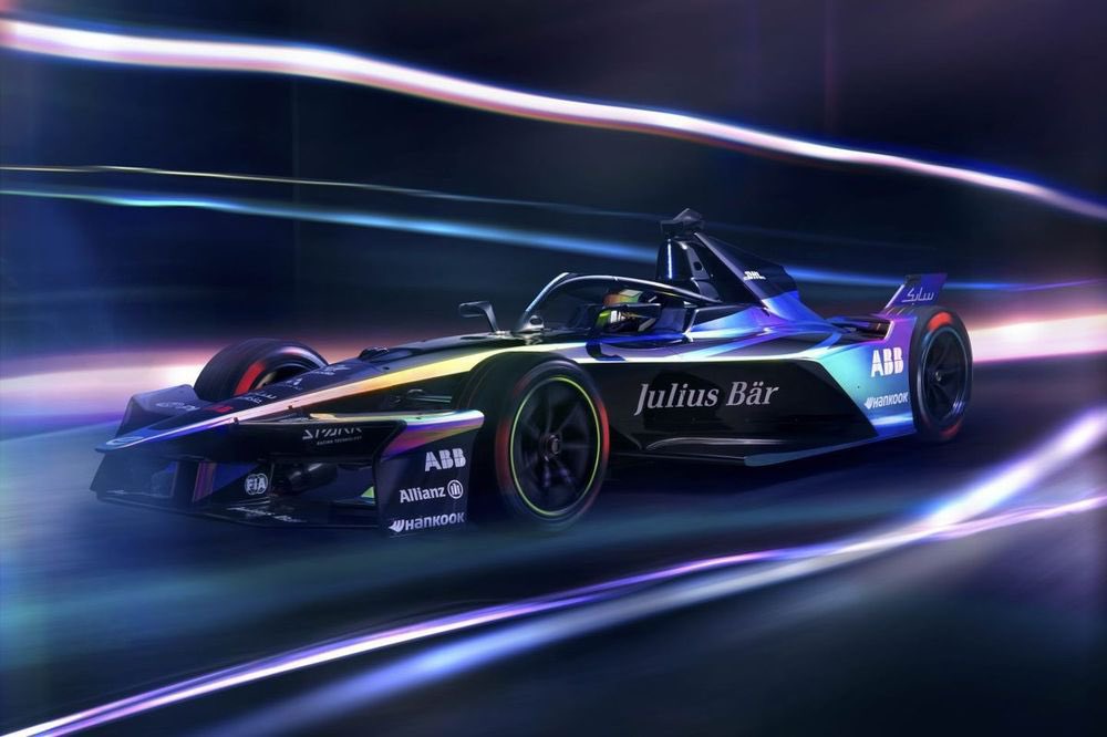 AutosyMas's tweet photo. El #EPrixCDMX celebrará la carrera 150 de #FormulaE y el adiós del Gen3 EVO: 0-100 km/h en 1.82s, 470 hp, tracción integral, regeneración clave para terminar la carrera. Los pilotos solo pueden usar 38.5 kwh. ¡Sigue el Attack mode y llega el Pit Boost!
#MexicoCityEPrix https://t.co/ckI3IQQQnM