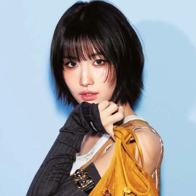 SeriesBrasil's tweet image. Momo, do TWICE, revela que adoraria dançar com o Kai, do EXO.