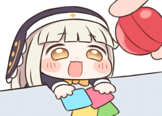 スピキのアルバイト2