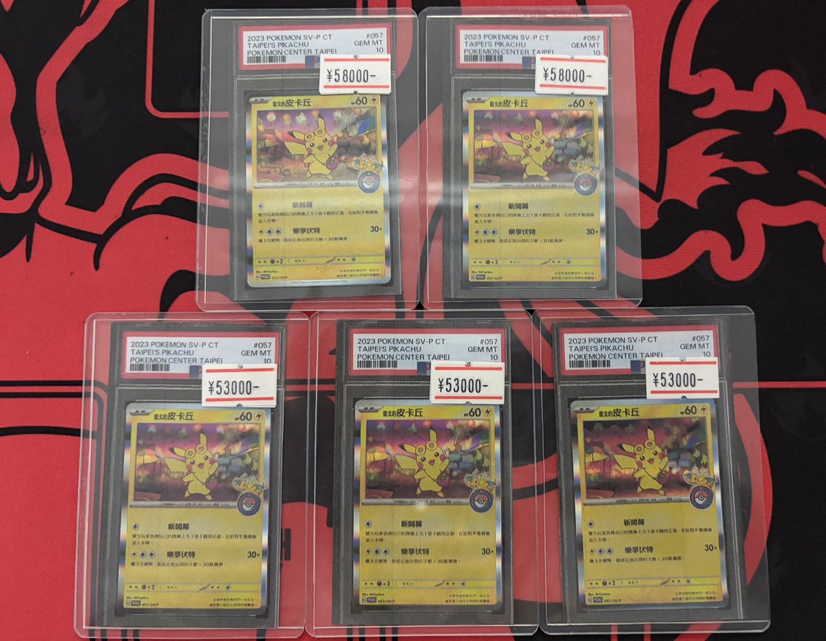 こちらの委託商品にお値段変更がありましたのでお知らせいたします