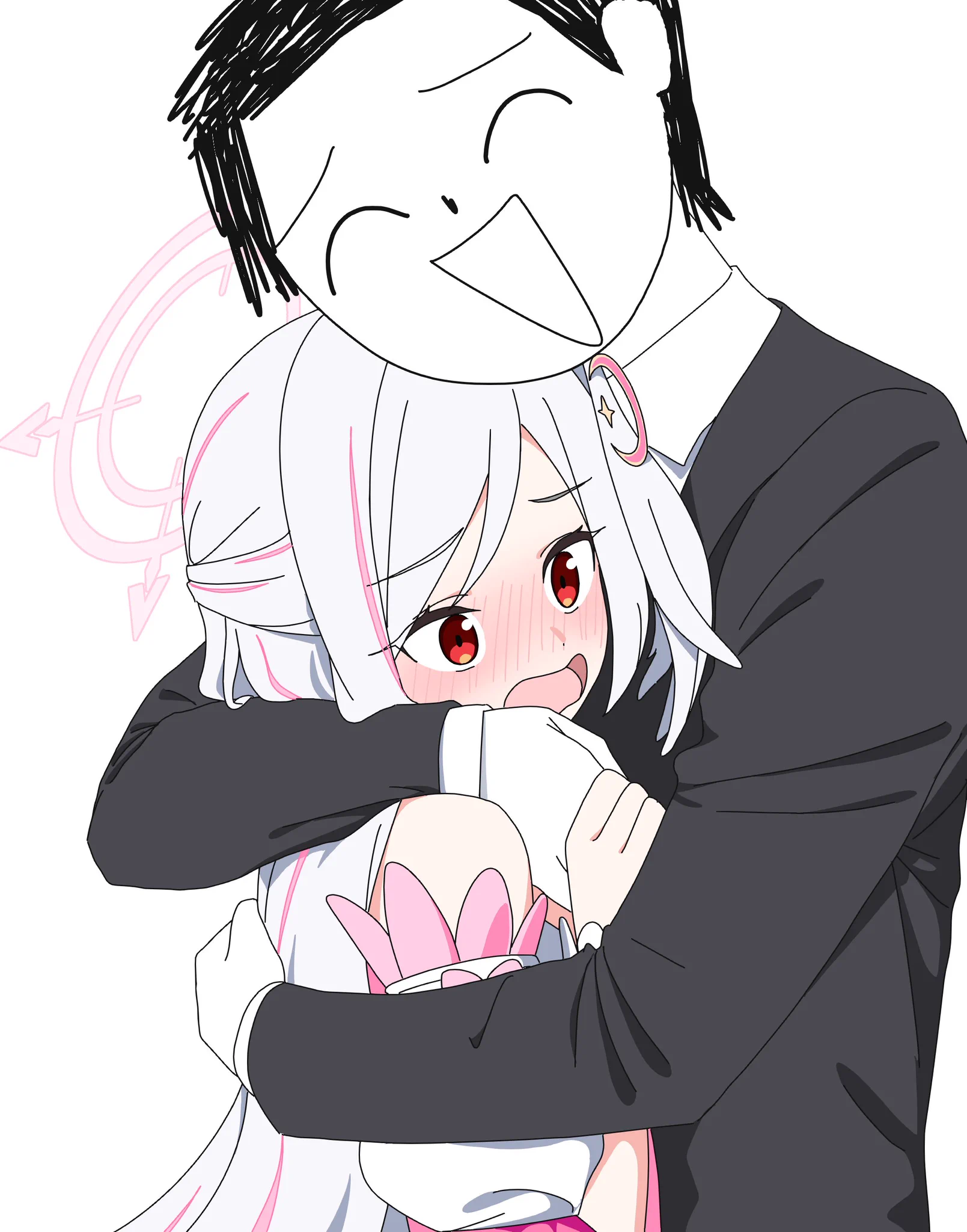靴さま (Comms Open) (@kutsusama) / X