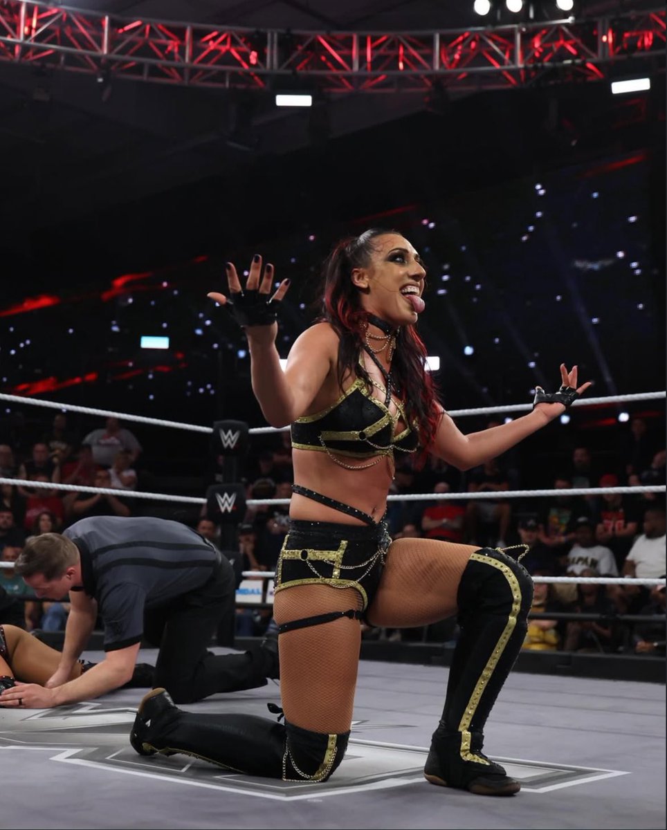 I’M GONNA DO IT, I’M GONNA HIT THE SPIN

YOU KNOW THE ONE