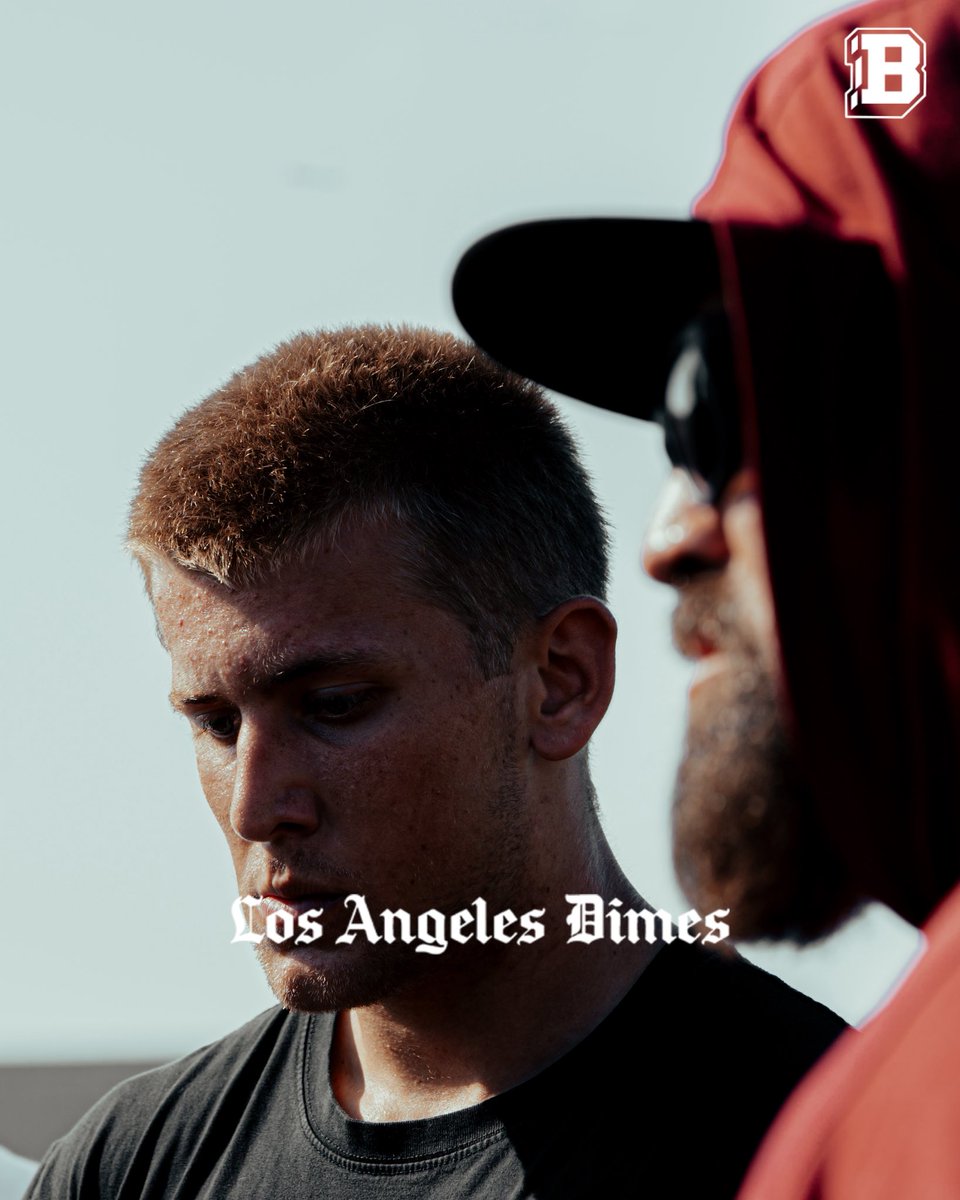 Danny Hernandez tweet media