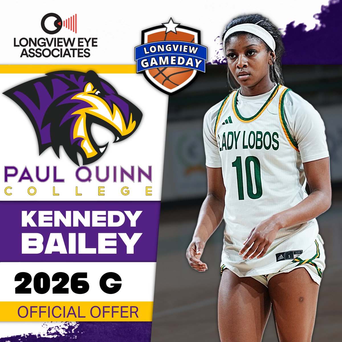 East Texas Gameday tweet media