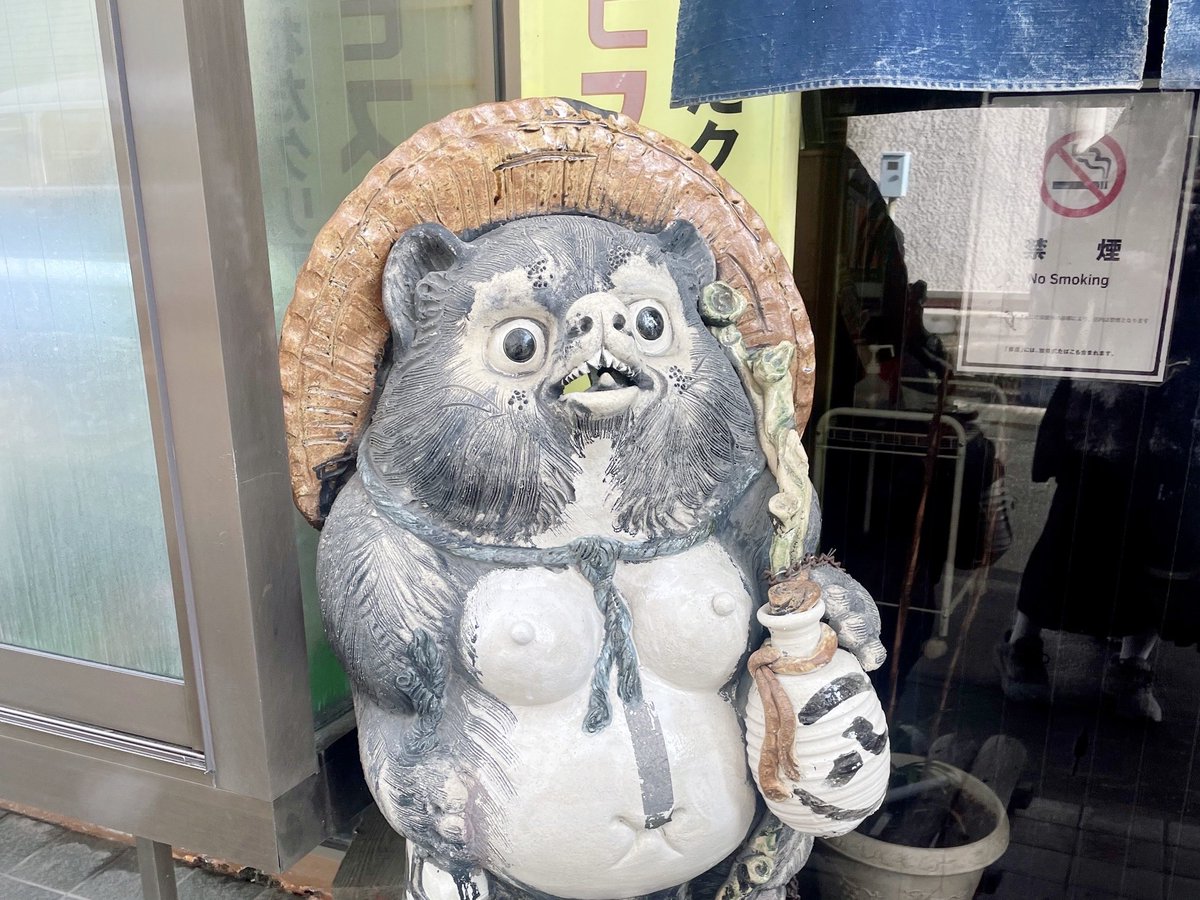 わたしは叔母がやっているお蕎麦屋さんのオムライスが好き。完璧🌟