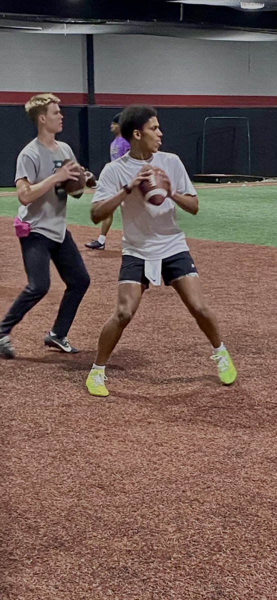 Jamil Johnson tweet media