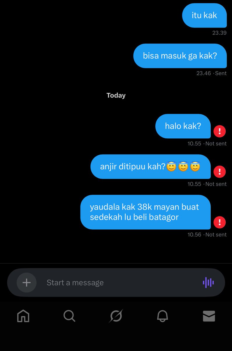 nataa mau 1/6M tweet media