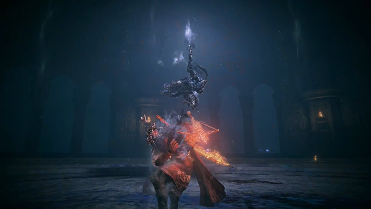 Aeras02's tweet image. あまりにもカッコよすぎるスクリーンショット