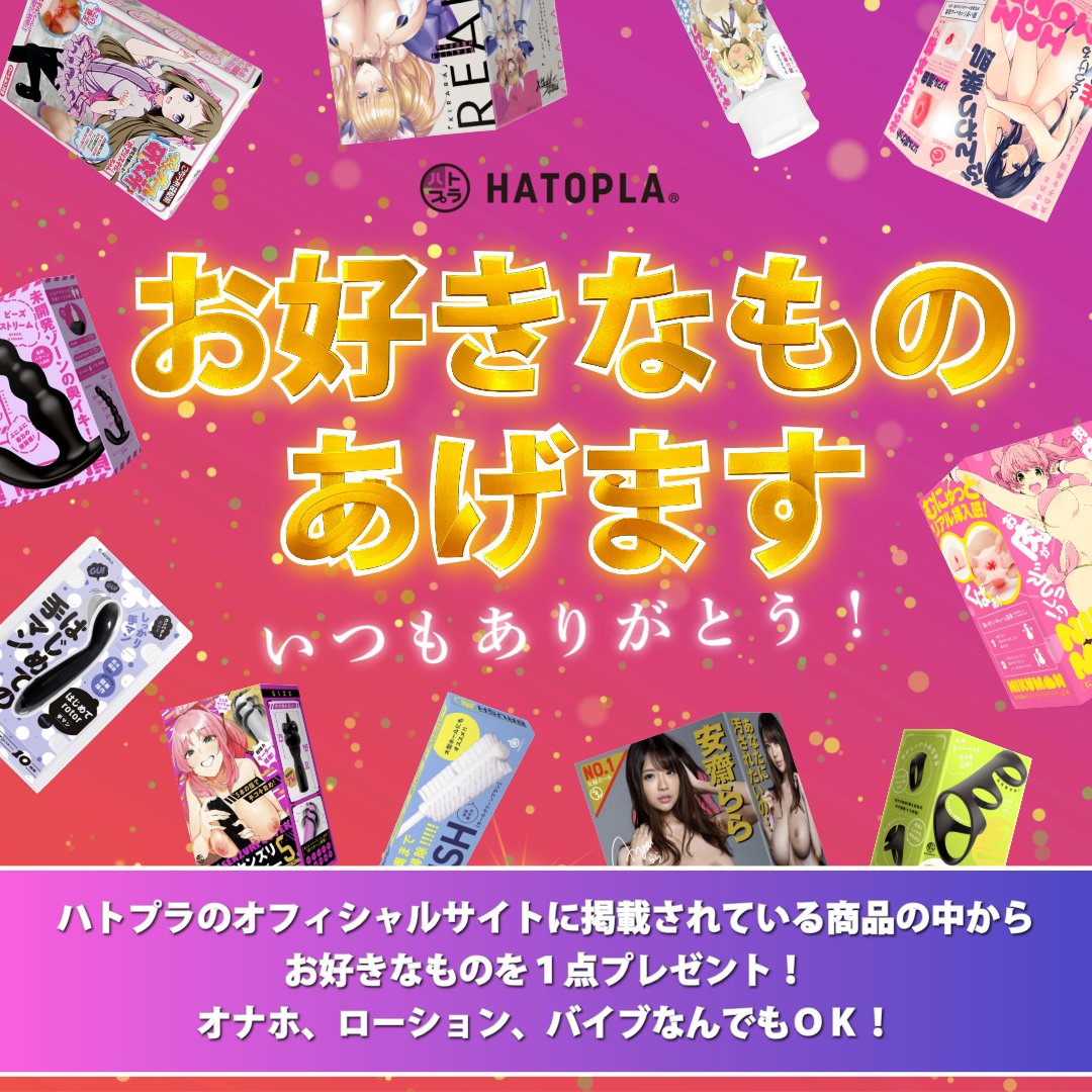 ハトプラ（HATOPLA） tweet media