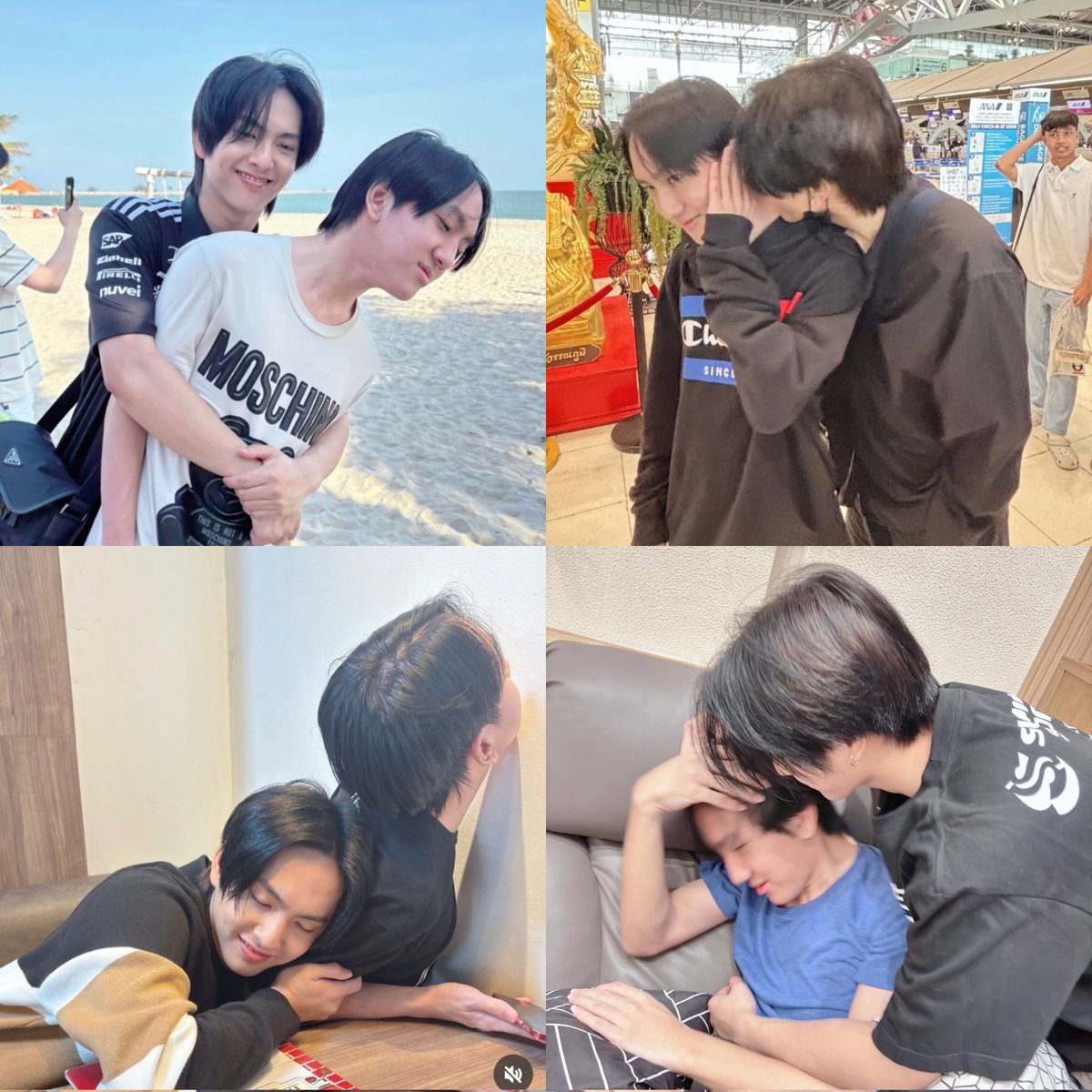 seaseawwie's tweet image. เปอร์ไปเล่นกับคนอื่นเถอะ เด็มเหนื่อยแล้ว 🤣

#COPPERdechawat