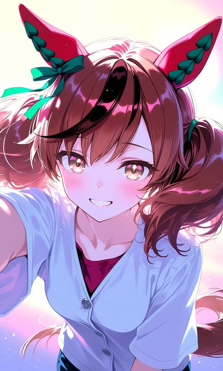 ナイスネイチャ