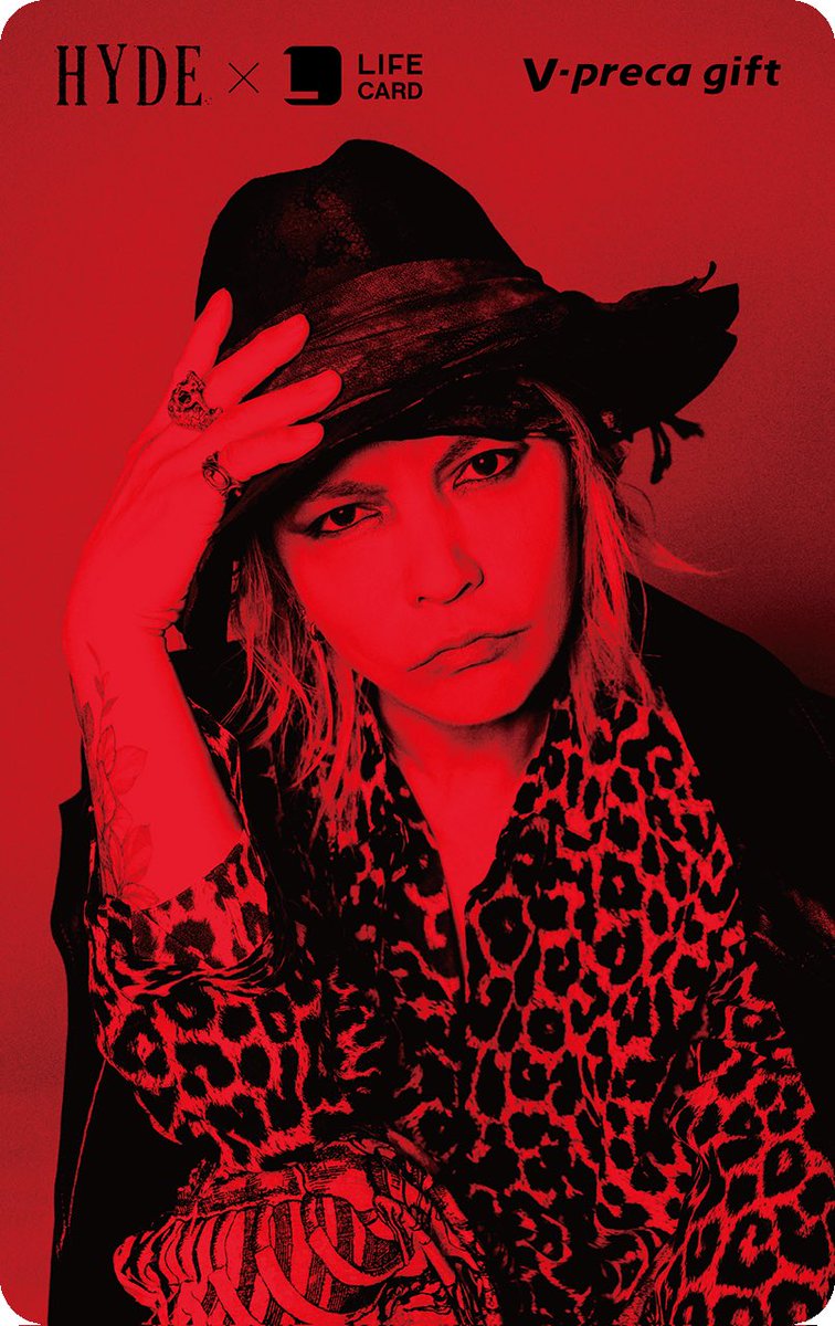 STAFF] 「HYDE Orchestra Tour 2026 JEKYLL」の開催を記念して、2026年