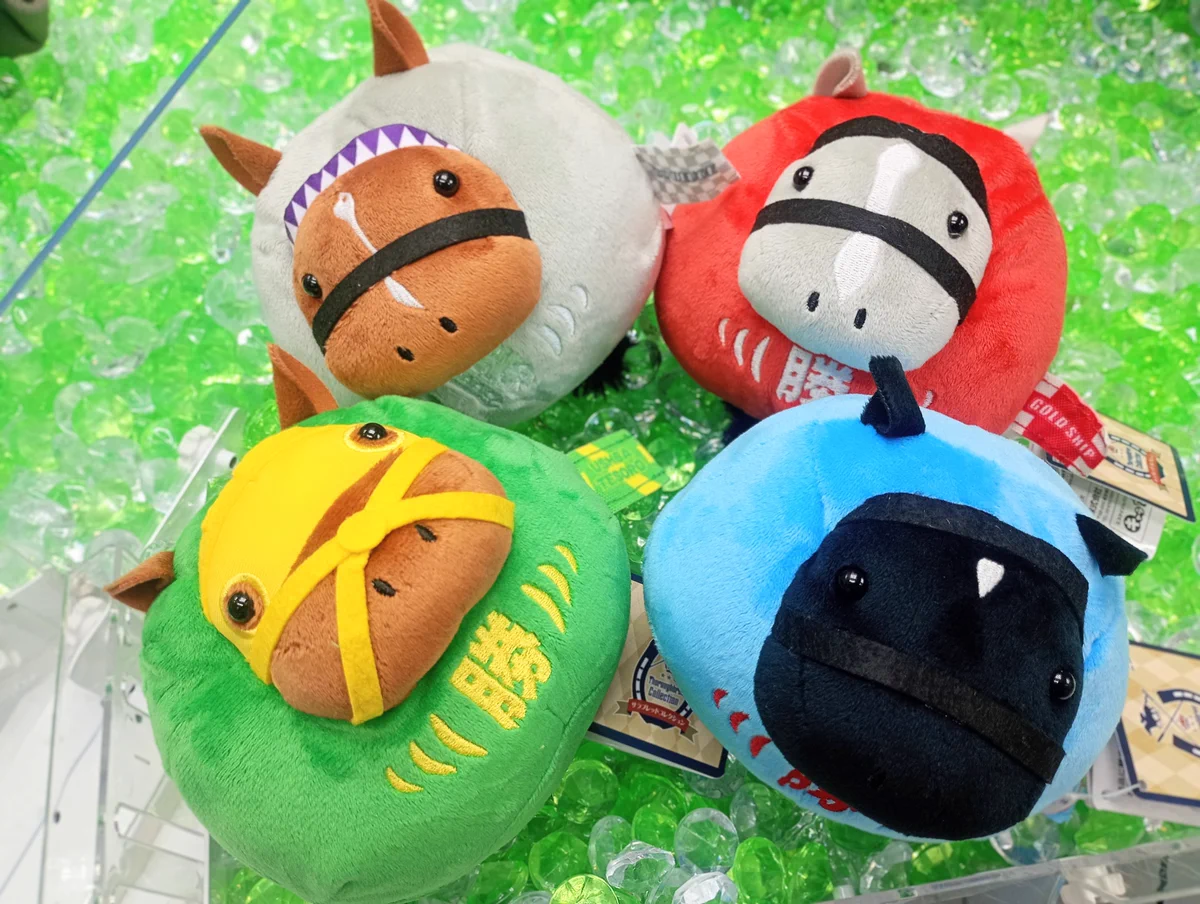 🧸ラウンドワン池袋店景品情報🎮 on X: 