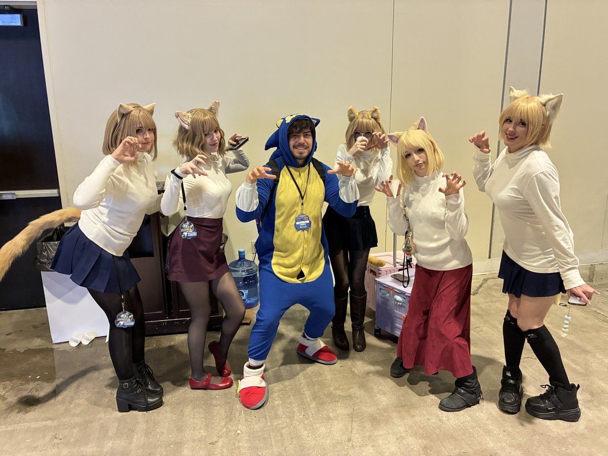 tippity's tweet image. this is the best day of my chud life