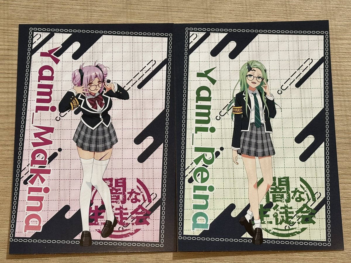 マクロスΔ 池袋デルタ学園 アクリルジオラマ全2種セット マクロスΔ