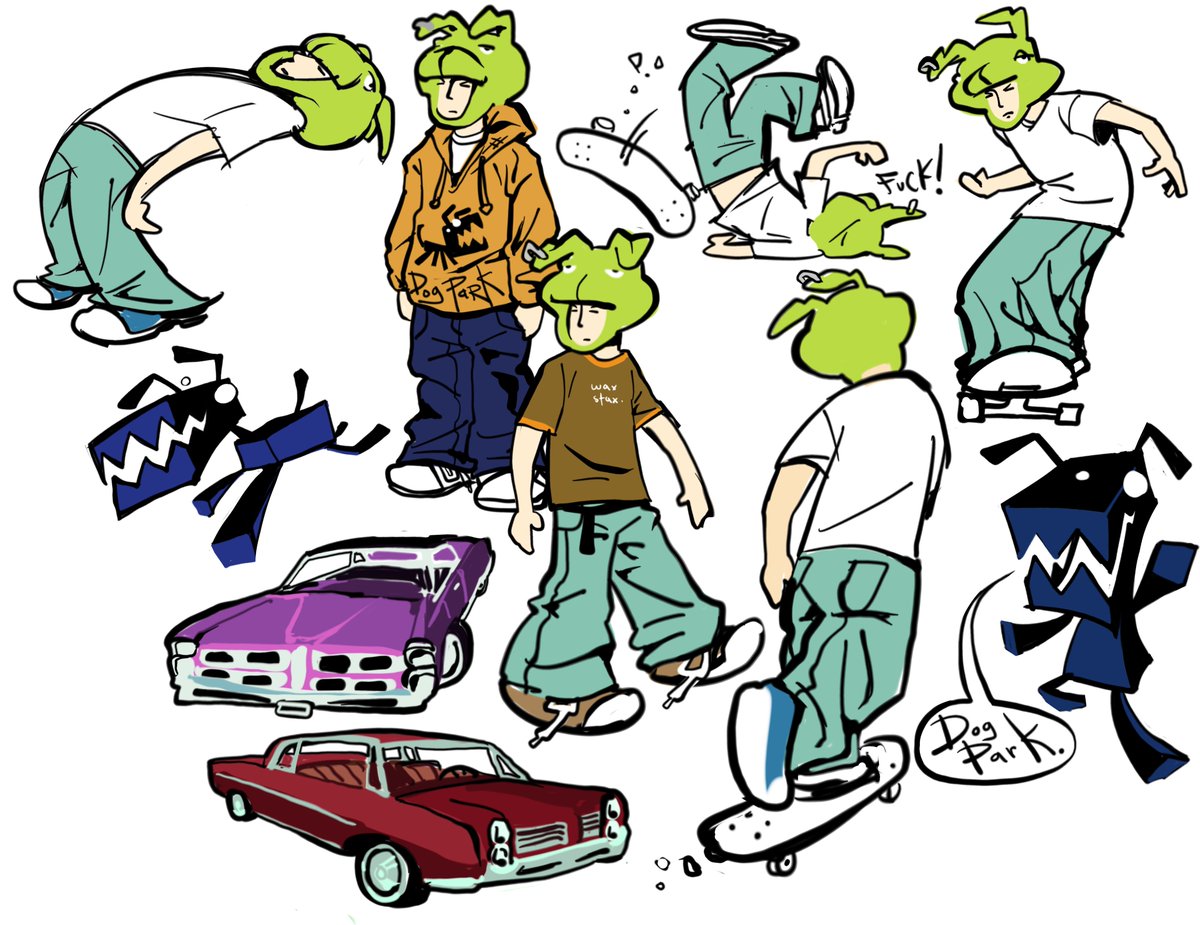 myfavoritecolorisgreen39 tweet media