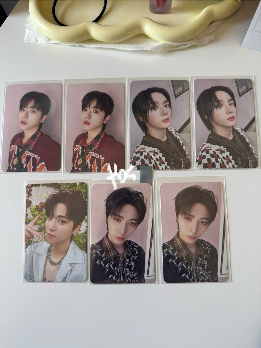theborahaestory's tweet photo. help rt #TBS_Onhand CLEARANCE SALE

boynextdoor why pobs
✨150php ea + 10pf + lsf

— 3 days dop 
— onhand, mint
— maya/gcash, direct j&amp;t 

reply/dm to claim! 

wts lfb ph bnd bonekdo bonedo  sungho riwoo taesan https://t.co/7feVxiEnDI