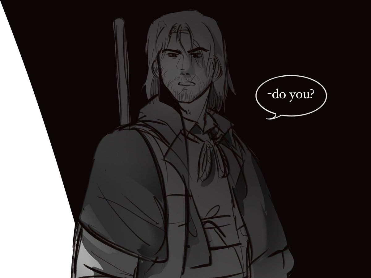 I don’t know what I was trying to cook with this last year

#bloodbounding