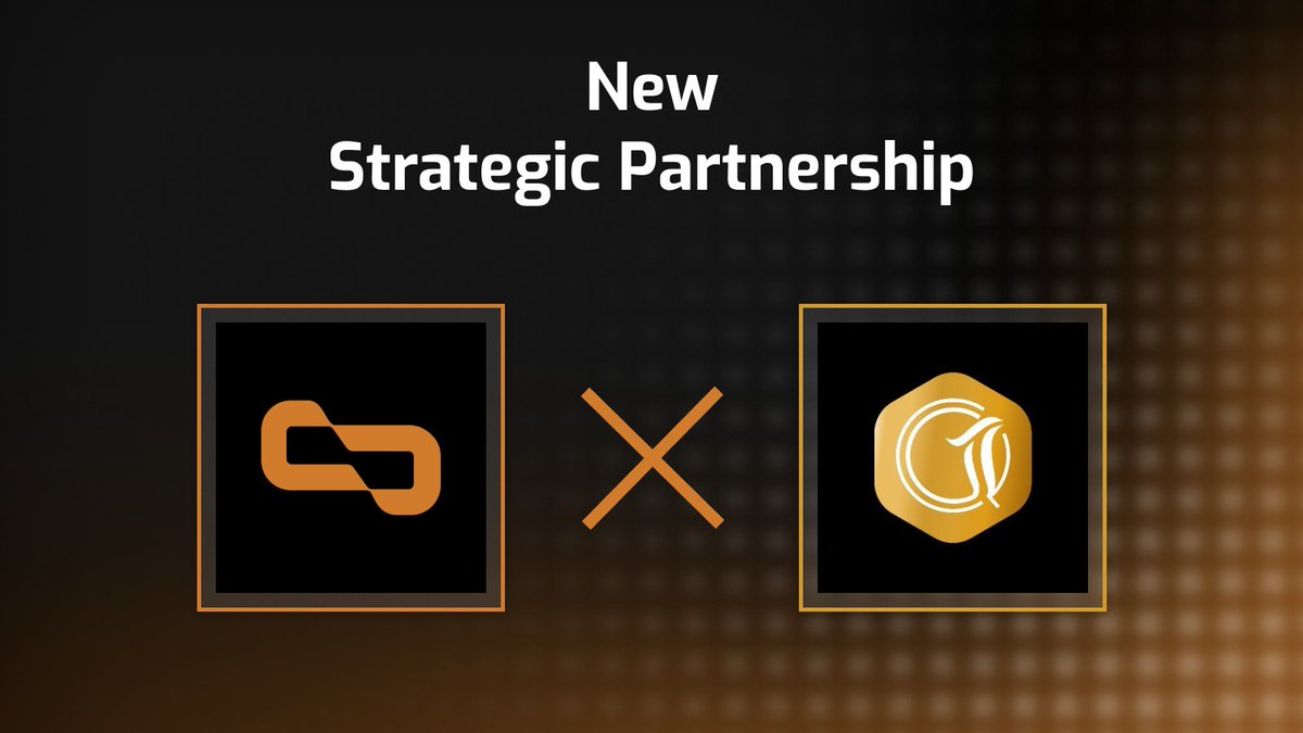 Happy to announce strategic partnership with Joinda Quest

<a href="/joineco/">Joinda Quest</a> is Joinda Quest, a verified organization building a marketplace that bridges web2 and web3 for creators and companies.

More updates coming soon Stay tuned!