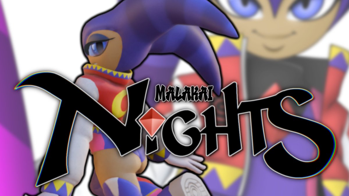 New mod. Cover art and design by <a href="/idrawthingstbh/">Malakai-Senpai - TAMER Of TIGERIANS 🎨</a> 
gamebanana.com/mods/644771