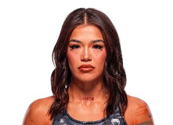 DovySimuMMA's tweet image. ❌Brian Ortega 
❌Paulo Costa 
❌Alex Pereira 

Who’s next for Tracy Cortez?