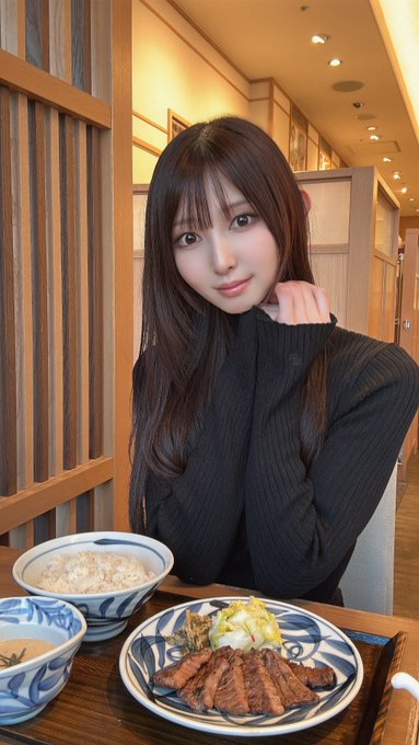 コスプレイヤー璃波のTwitter画像13