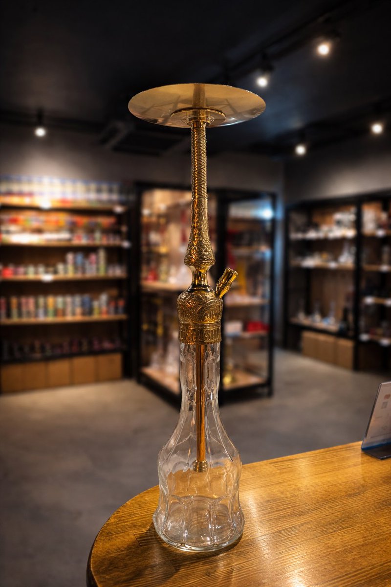 👾📢YT-03パイプ入荷しました 重厚感と存在感が段違い。 YT-03 トルコ