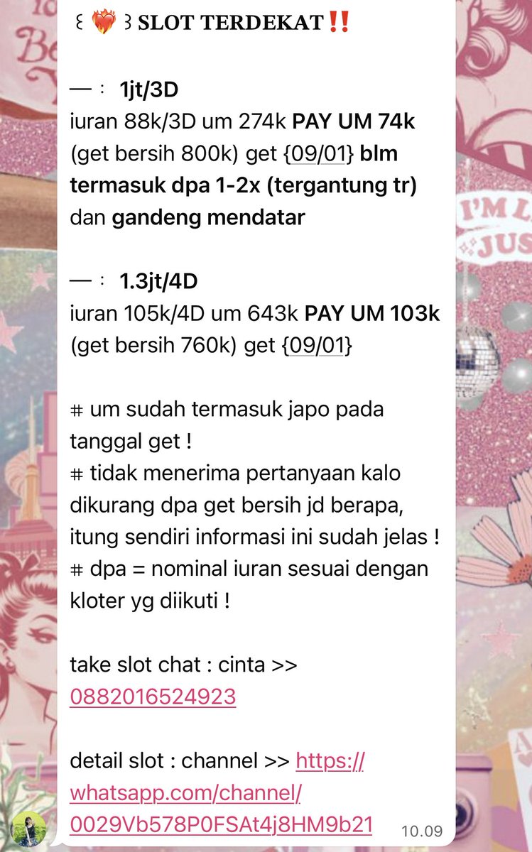 🅰️BeL || wa fastresp tweet media