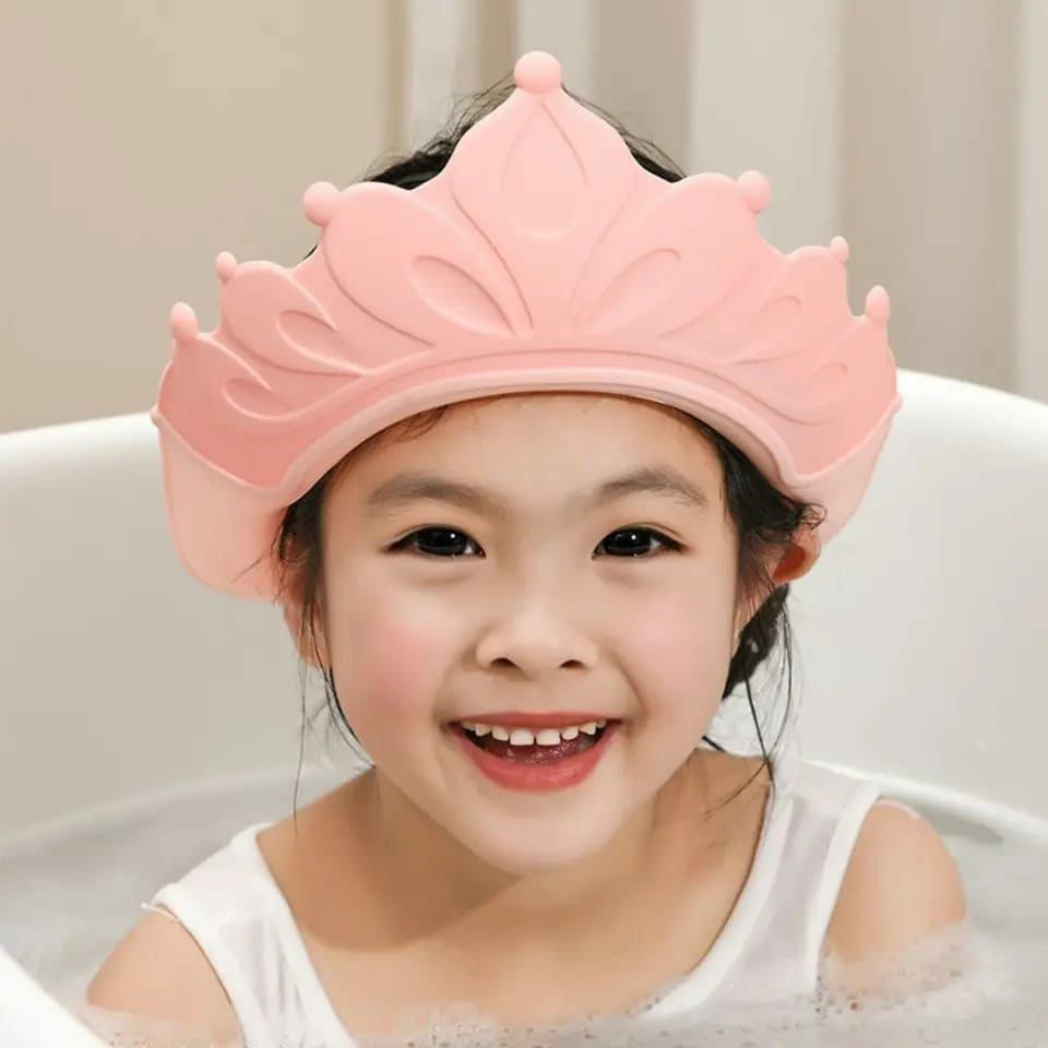 Mtindohome's tweet image. Baby Shower Cap
Adjustable, super‑soft and non‑slip — perfect for keeping water and soap out of your little one’s eyes during bath time.
25,000 UGX
Call/WhatsApp: +256775307070 / +256744307070
mtindohome.com
#BabyCare #BathTimeEssentials #MtindoHomeCenter