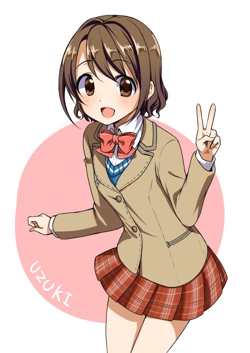 2016年ごろに髪型変更を描くのにハマってた時期に描いてないかなーって探したけどなかったね
昔の絵だけどかわいいね 