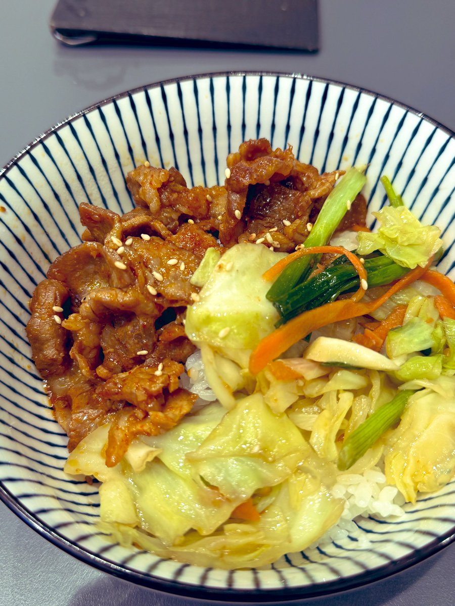 อร่อยระหว่างรอผลเลือด อดอาหารมาตั้งแต่เมื่อคืน 😊